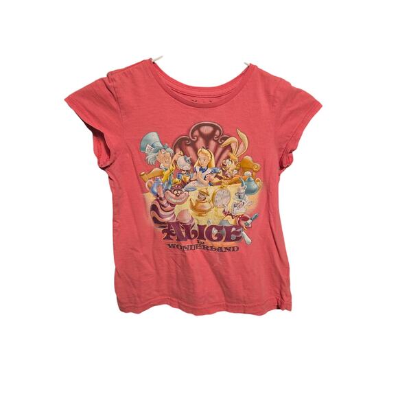 Disney Alice in wonderland M 7-8 - Picture 2 of 8